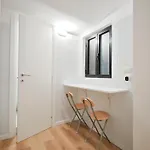 شقة Manzaus *