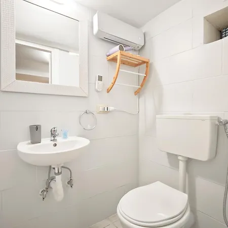 Appartement Manzaus Bari