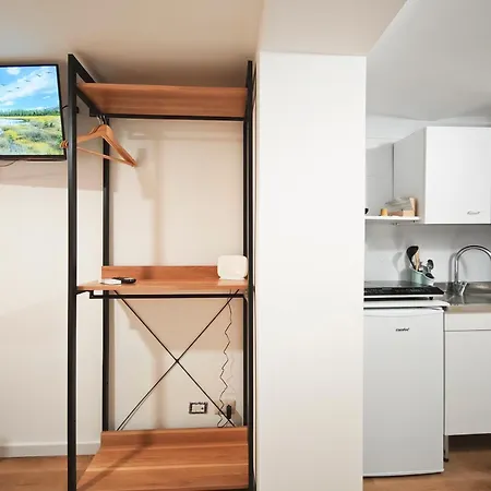 Manzaus Appartement *