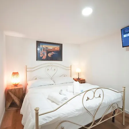 Apartman Manzaus Bari
