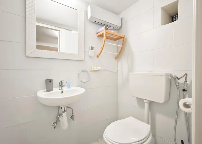 Appartement Manzaus Bari