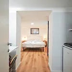 Appartement Manzaus *