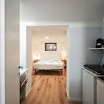Manzaus Appartement