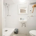 Manzaus Appartement Bari