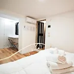 Appartement Manzaus Bari