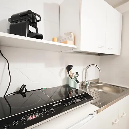 Apartamento Manzaus *