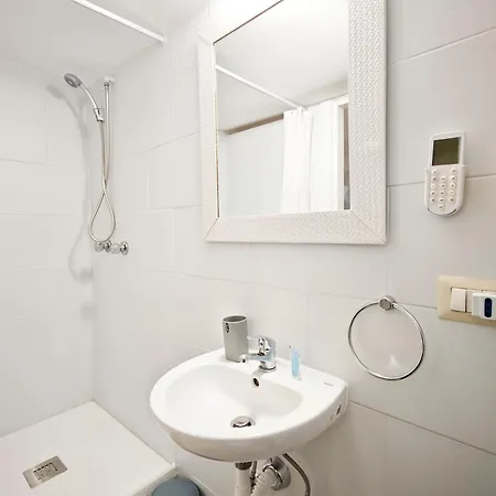 Lägenhet Manzaus