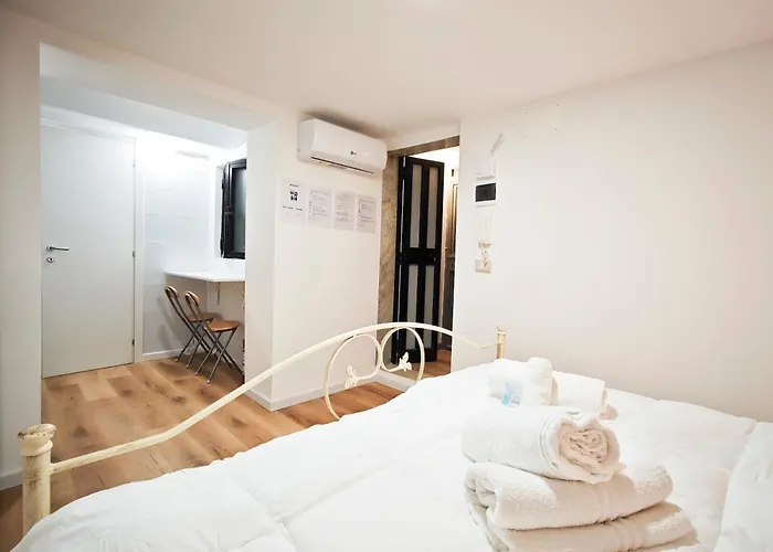Apartamento Manzaus Bari